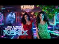 Aaj Ki Raat MOYNA Song REMIX Konal X Niloy Bubly Stree 2 Tamannaah Bhatia MP3 দরবার