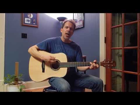 Essential Strum Songs: Grateful Dead, "Ripple"