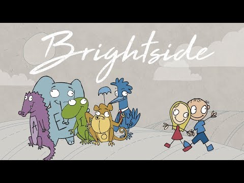 Brightside - AEIOU (Official Music Video)