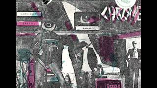 Chrome - I am the Jaw