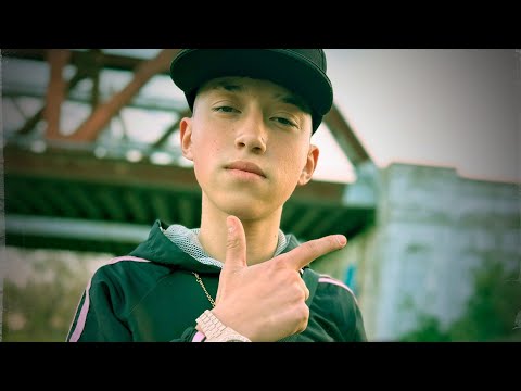 JOTA-M - 24 SIETE (VIDEO OFICIAL)