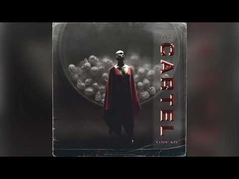 [Free] Loop Kit/Sample Pack - "Cartel Vol.1" (Cubeatz, Pvlace, Frank Dukes, Vou, Pyrex Whippa)