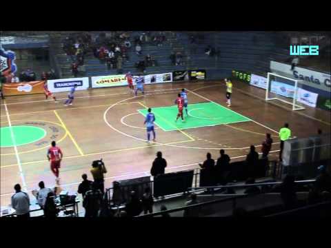 Fábio Fiúza - Melhores momentos Assaf 2014