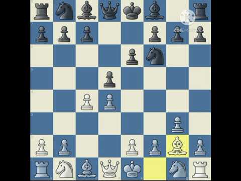 Eljanov is a KNIGHT Master(KM)!! | P Eljanov v/s S Fedorchuk