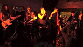 Los Trogloditas - Ya no puedo bailar