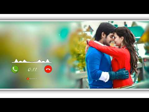 Hindi Song Ringtone | Love Ringtone | Slow Motion Ringtone | Mobile Phone Ringtone | New Ringtone