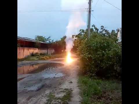 хахах лужа гарит прикол мелитополь 12.05.2019 год