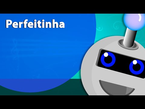 Perfeitinha - Enzo Rabelo (Instrumental/Karaokê)