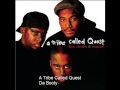 A Tribe Called Quest   Da Booty