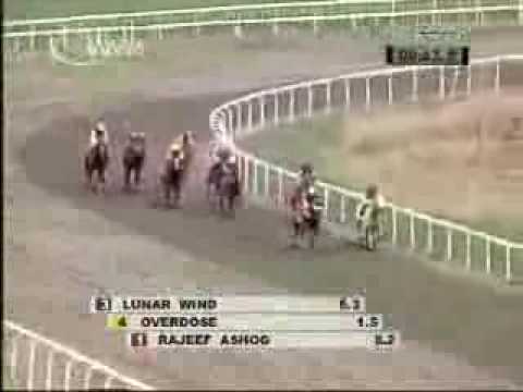 Overdose 6. győzelme :)