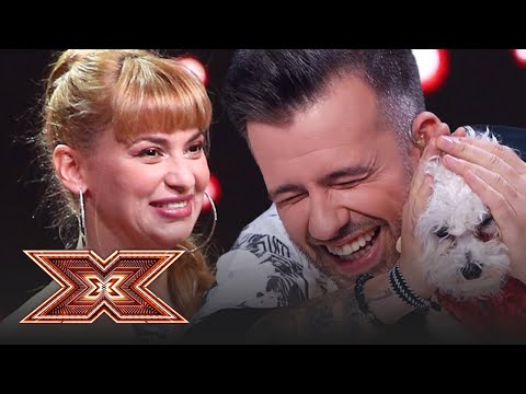 Cristina Teodorescu a interpretat celebra piesă My Heart Will Go On! Reacția juriului