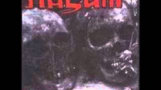 Nasum - Restrained From The Truth