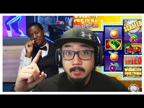 FanDuel Casino (Part 2) Blackjack and Slots - YouTube