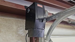 Watch Before You Buy The Genie B6172H Wall Mount Smart Garage Door Opener!