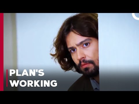 Fatih Uses Bercin - Can't Stop Loving You