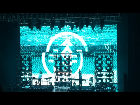 Porter Robinson & Madeon SHELTER Tour in Tokyo (Full Live Set)