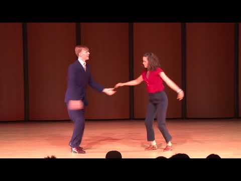 Beantown Bounce 2018 - Number 5 - Mama Don't Like