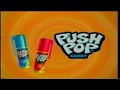 Push Pop Candy Pop Goes The Kangaroo TV Commercial