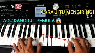 Download lagu EASY WAY TO LEARN TO ACCOMPANY DANGDUT SONGS FOR BEGINNERS QUICKLY! mp3 Download lagu EASY WAY TO LEARN TO ACCOMPANY DANGDUT SONGS FOR BEGINNERS QUICKLY! mp3