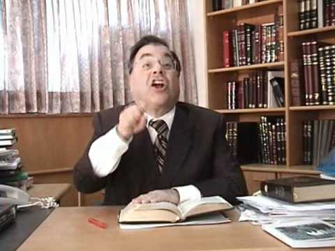 Parshat Vayechi -"Torah Lights" 5771