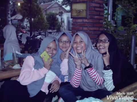 Baper (Kevin julio ft Jessica Mila)