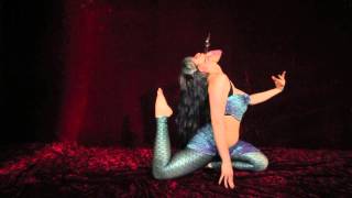 Lys Obsidian Sword and Bellydance Reel (HD 720)