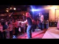 Whiskey Myers - "Dogwood" - Gruene Hall 5/31 ...