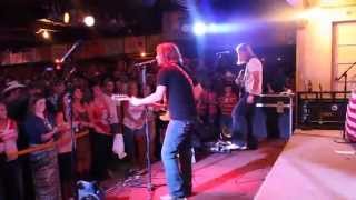 Whiskey Myers - "Dogwood" - Gruene Hall 5/31/14