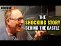 Jon Ronson on Family and the Extraordinary Story Behind The Castle