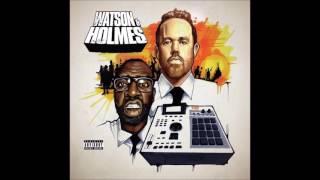 Blacastan & Stu Bangas - Rap Killin’