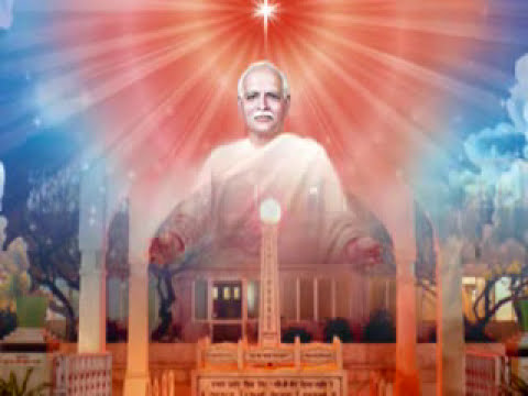 Meethe Se Madhuban Ke Pyare Se Aangan mein BEAUTIFUL BK MEDITATION SONG BY KAVITA KRISNA MURTHY JI.