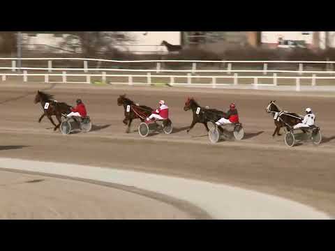 2022.02.05. 02. futam - UJJONGÓ DÍJ - NYERETLENEK VERSENYE