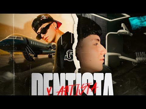 Endoboy Ciclo de Krebs (Audio Oficial) TRACK 4 Dentista y Artista [Visualizer]