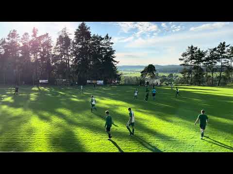 TJ Sokol Mladotice vs FC Rokycany B (2. Poločas)