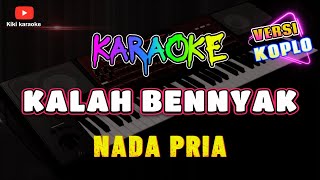 Download lagu KARAOKE KALA BENYAK // NADA PRIA // VERSI KOPLO // LAGU MADURA mp3 Download lagu KARAOKE KALA BENYAK // NADA PRIA // VERSI KOPLO // LAGU MADURA mp3