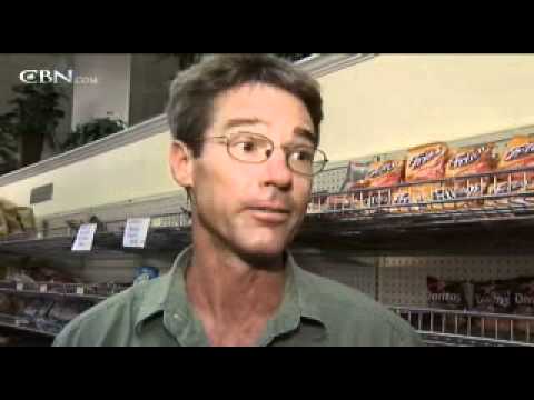 News on The 700 Club: August 24, 2011 - CBN.com