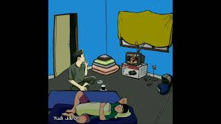 Download lagu Story WA Animasi || Nonton TV (Tiket Suargo) mp3