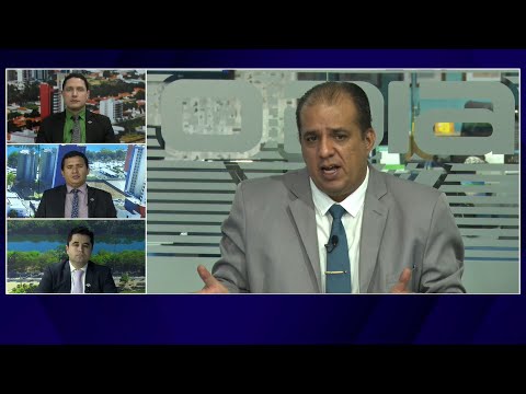 Política do Dia 06 12 2022