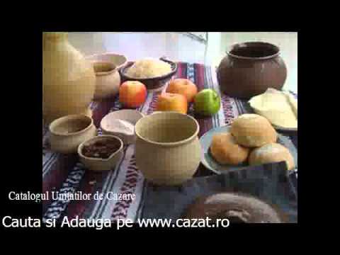 Cazare Teiu, Valcea - Cazat.ro