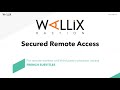 Comment sécuriser les accès à distance grâce à la solution WALLIX Bastion ?