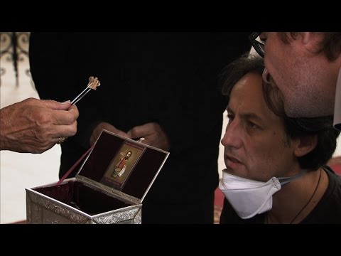 Click to Watch the Oxford to begin study of Catholic relics. Here are 5 macabre relics people venerate from around the world video