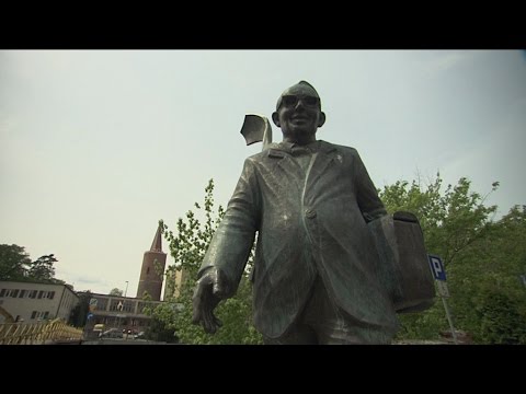 Wieść niesie Opole ma 800-lecie #10 "Karol Musioł"