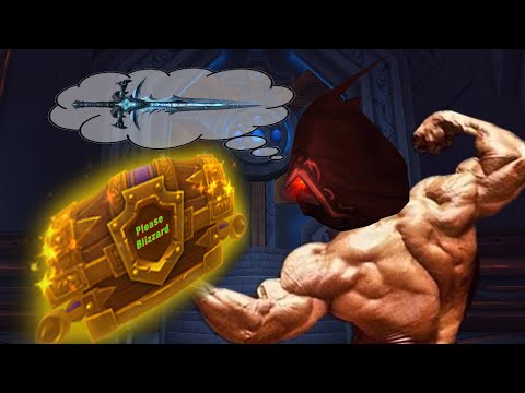how to get the BEST great vault reward - ft. Anboni