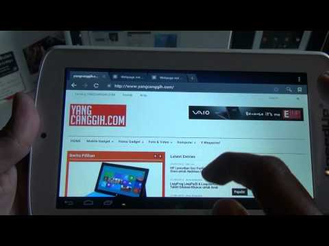 Hands-On SpeedUp Pad PRO
