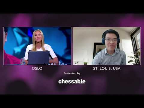 Liem Quang Le: "Today was a big disappointment!"