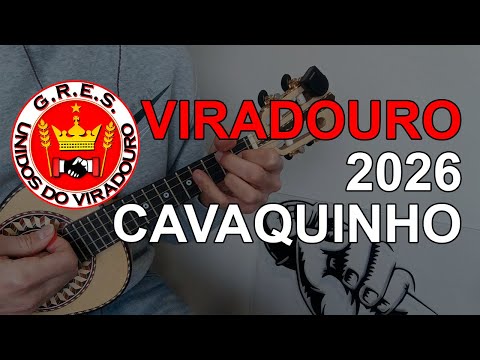 Viradouro - Samba Enredo