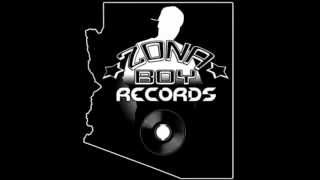 Mr Sancho,  Lil Bandit n Young Twist Chronica