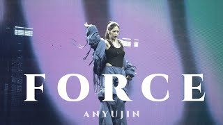 Download lagu 20251101 아이브 안유진 (ANYUJIN) 솔로곡 'FORCE' 직캠 | IVE the 2nd World Tour - Show What I am mp3
