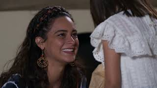 El embarazo de Alexa está en riesgo