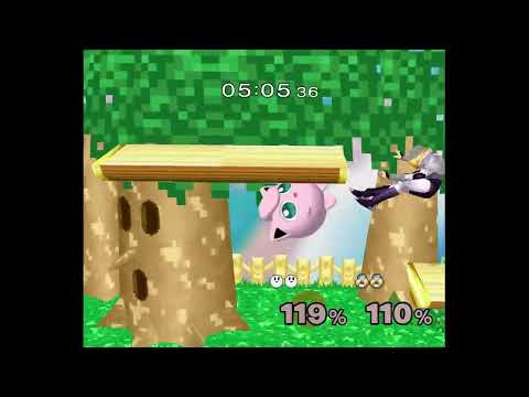 Spark vs. CPU0 - Grand Finals Set 1 - FMTW 89